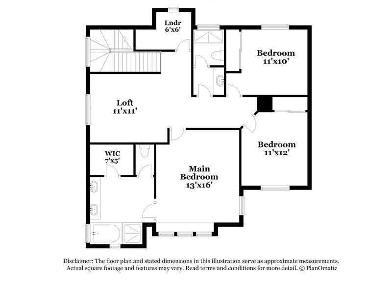 2,060/Mo, 8529 Orly Ave Las Vegas, NV 89143 No Caption View