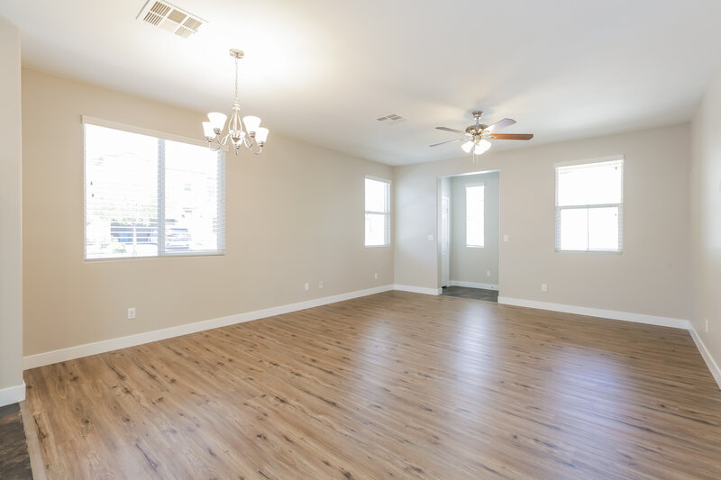 2,060/Mo, 8529 Orly Ave Las Vegas, NV 89143 Dining Room View