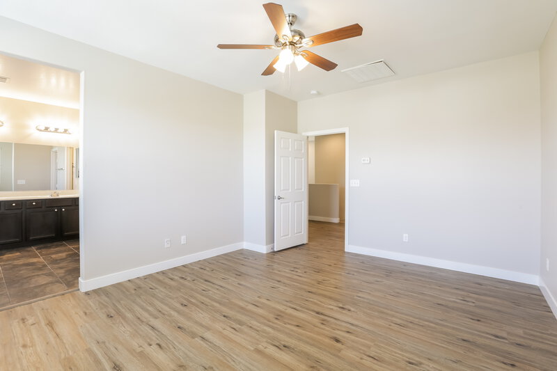 2,060/Mo, 8529 Orly Ave Las Vegas, NV 89143 Main Bedroom View 2