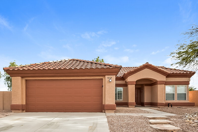 2,285/Mo, 4804 Crimson Glory Ln Las Vegas, NV 89130 External View