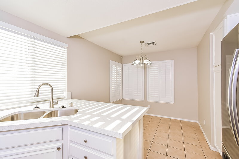 2,285/Mo, 4804 Crimson Glory Ln Las Vegas, NV 89130 Breakfast Nook View