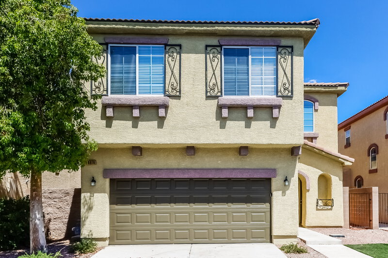 2,075/Mo, 8616 Nature Scene Dr Las Vegas, NV 89139 External View