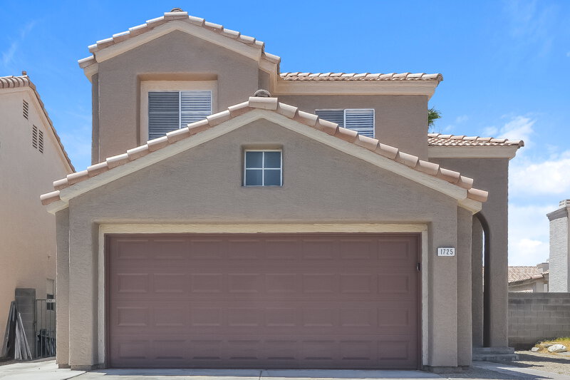 3,270/Mo, 1725 Autumn Rust Dr Las Vegas, NV 89119 External View