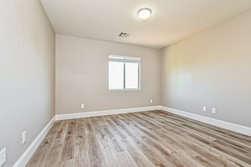 2,175/Mo, 8656 Treasure Trove St Las Vegas, NV 89123 Bedroom View