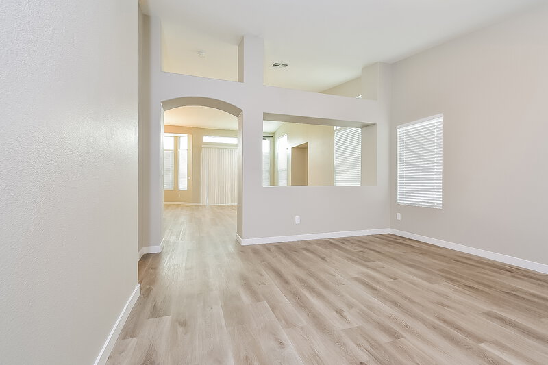 2,275/Mo, 4015 Captain Morgan Ave North Las Vegas, NV 89031 Family Room View