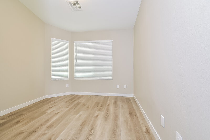 2,275/Mo, 4015 Captain Morgan Ave North Las Vegas, NV 89031 Bedroom View