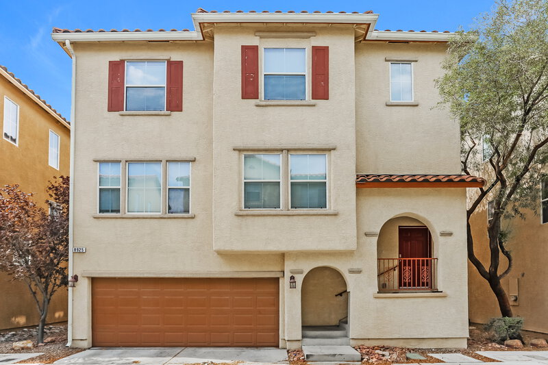 2,095/Mo, 8925 Paula Jean Ave Las Vegas, NV 89149 External View