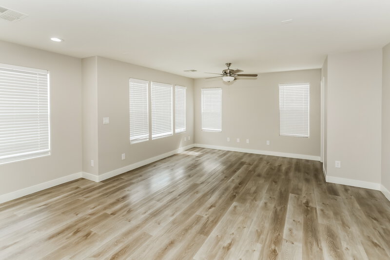 2,095/Mo, 8925 Paula Jean Ave Las Vegas, NV 89149 Living Room View