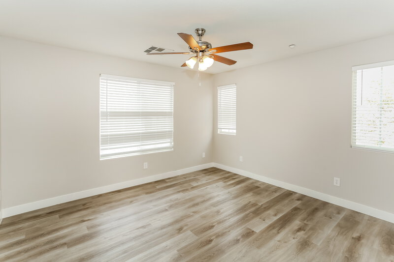 2,095/Mo, 8925 Paula Jean Ave Las Vegas, NV 89149 Main Bedroom View