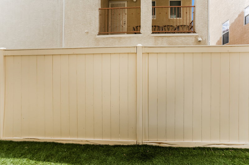 2,095/Mo, 8925 Paula Jean Ave Las Vegas, NV 89149 Rear View