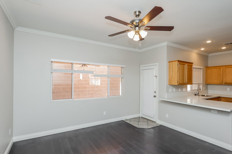 3,140/Mo, 10361 Sunny Ranch Ave Las Vegas, NV 89129 Family Room View 2