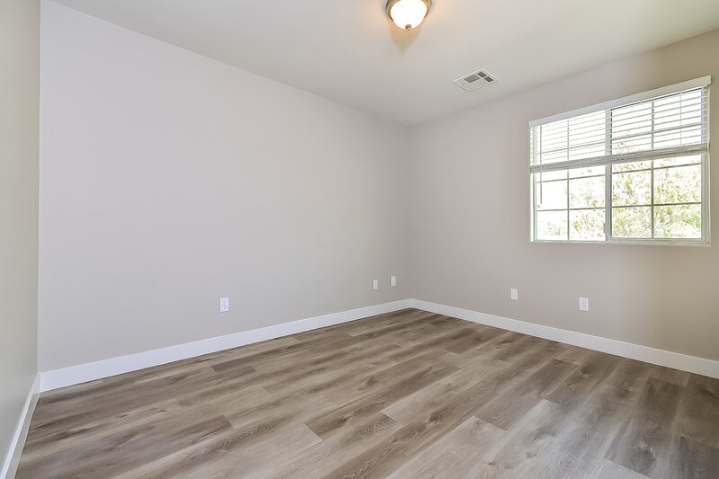 2,125/Mo, 4027 Sparrow Rock St Las Vegas, NV 89129 Bedroom View 2