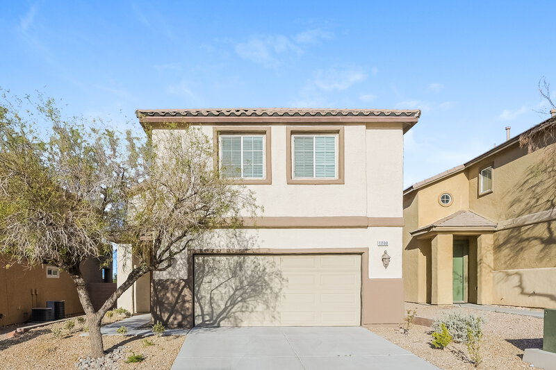 2,290/Mo, 11130 Star Lily St Las Vegas, NV 89141 External View
