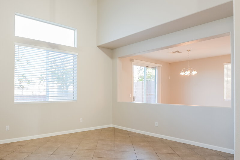 2,290/Mo, 11130 Star Lily St Las Vegas, NV 89141 Living Room View 2