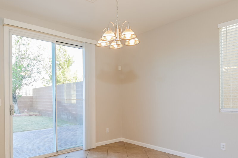 2,290/Mo, 11130 Star Lily St Las Vegas, NV 89141 Dining Room View