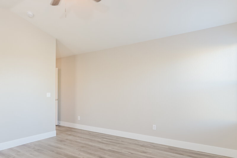 2,290/Mo, 11130 Star Lily St Las Vegas, NV 89141 Main Bedroom View 2