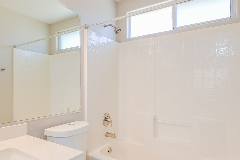 2,290/Mo, 11130 Star Lily St Las Vegas, NV 89141 Bathroom View