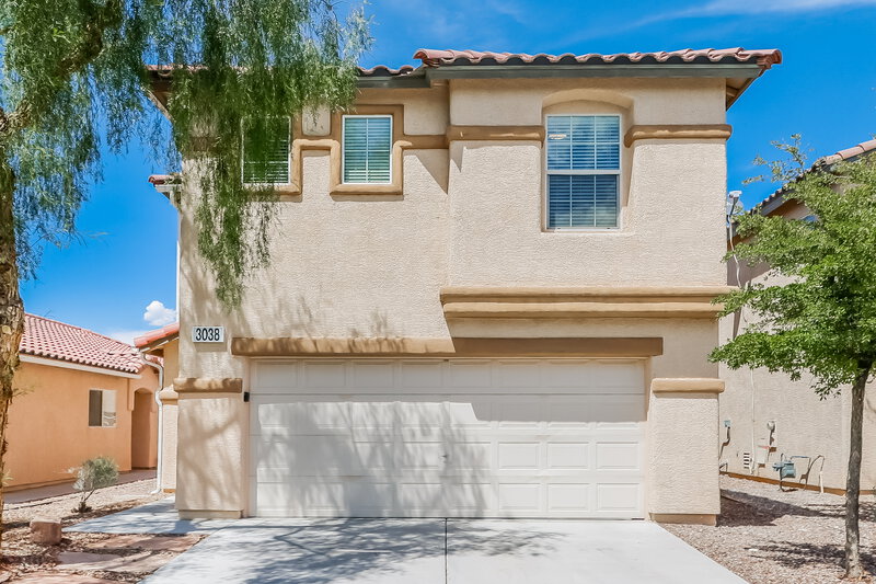3,370/Mo, 3038 Cantabria Ct Las Vegas, NV 89141 External View