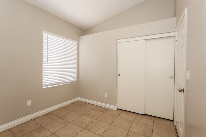 2,095/Mo, 1536 Knoll Heights Ct North Las Vegas, NV 89032 Bedroom View