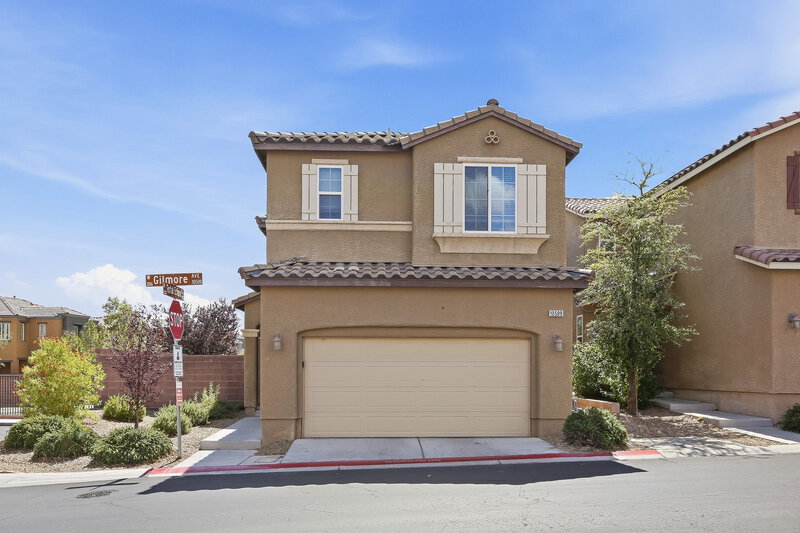 2,330/Mo, 10509 W Gilmore Ave Las Vegas, NV 89129 External View