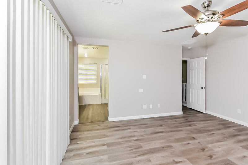 3,300/Mo, 10509 W Gilmore Ave Las Vegas, NV 89129 Bedroom View