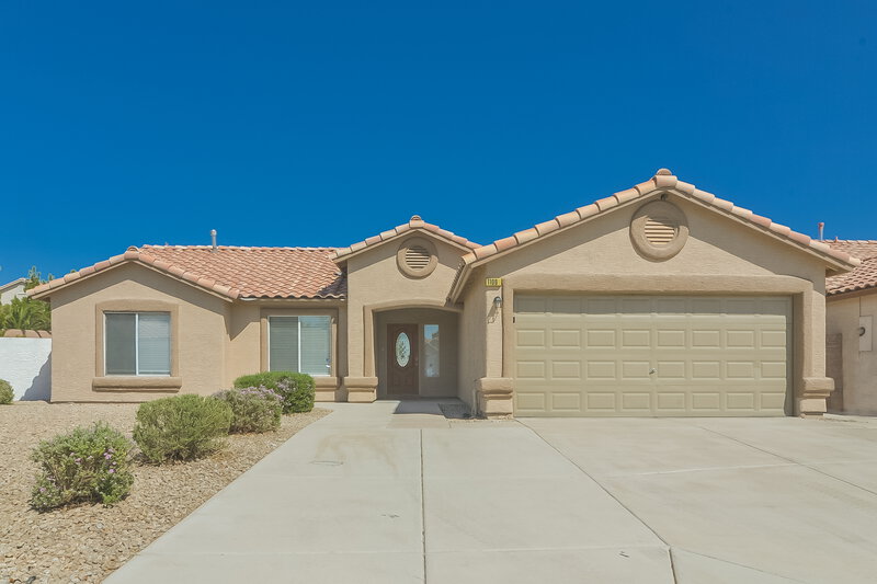 3,140/Mo, 1100 Sport of Kings Ave Henderson, NV 89015 External View