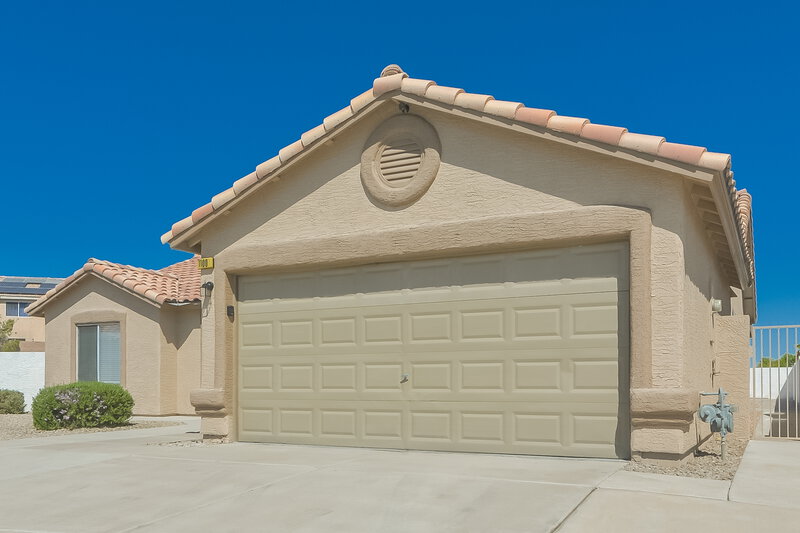 3,140/Mo, 1100 Sport of Kings Ave Henderson, NV 89015 Front View