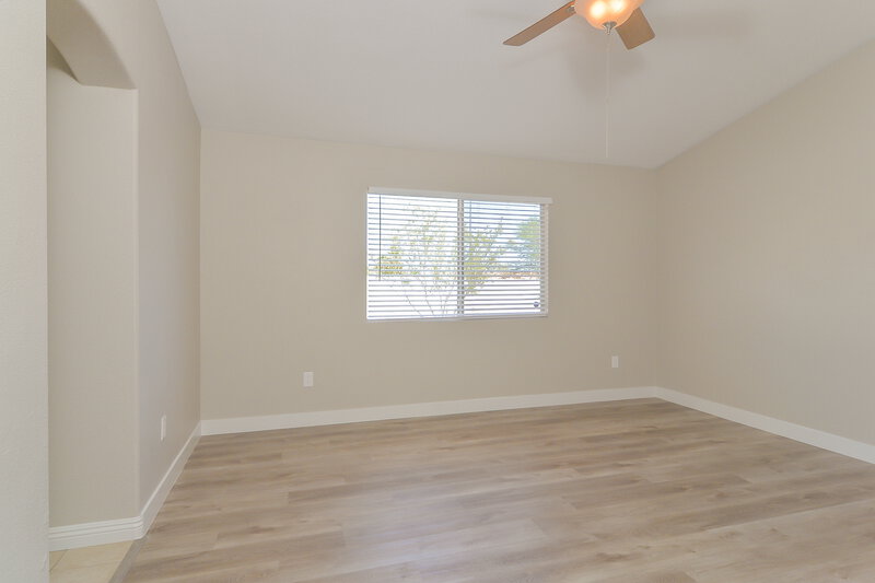 3,140/Mo, 1100 Sport of Kings Ave Henderson, NV 89015 Main Bedroom View