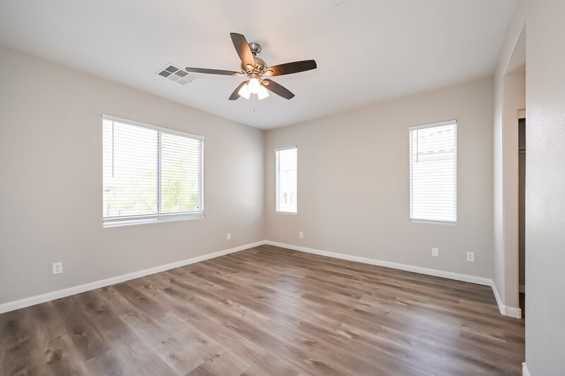 2,260/Mo, 9787 Aleutian St Las Vegas, NV 89178 Main Bedroom View