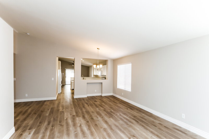 2,780/Mo, 941 Adobe Flat Dr Henderson, NV 89011 Dining Room View