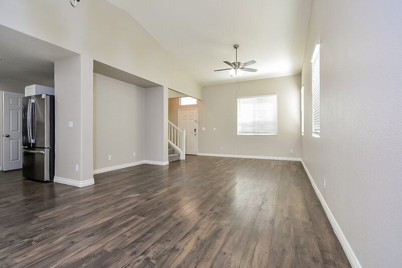 2,990/Mo, 6883 Momentos St Las Vegas, NV 89149 Living Room View