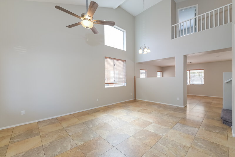 2,360/Mo, 9991 Oyster Pearl St Las Vegas, NV 89183 Living Room View