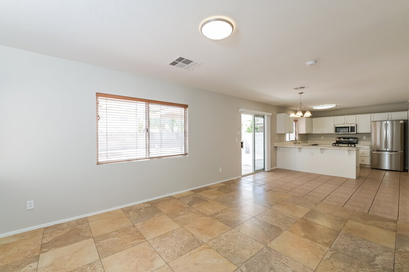 2,360/Mo, 9991 Oyster Pearl St Las Vegas, NV 89183 Dining Room View