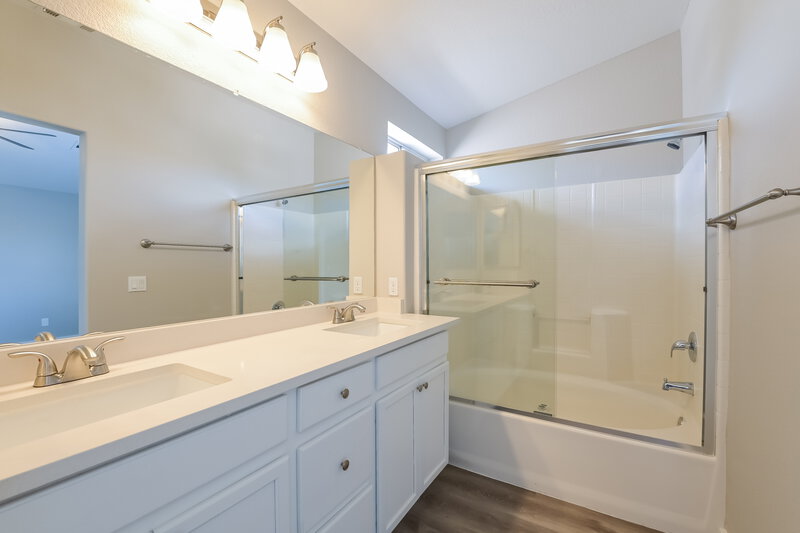 2,360/Mo, 9991 Oyster Pearl St Las Vegas, NV 89183 Main Bedroom View 2