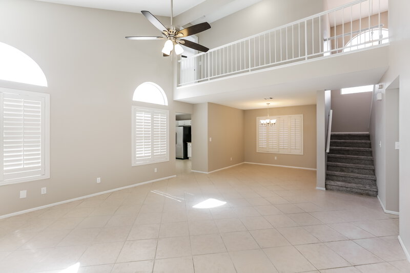 3,360/Mo, 52 Quiet Desert Ln Henderson, NV 89074 Living Room View