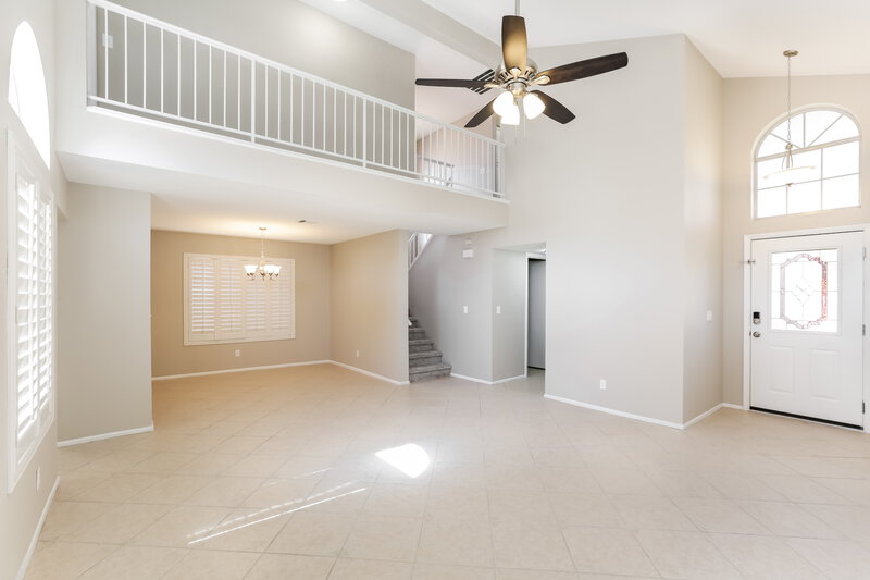 3,360/Mo, 52 Quiet Desert Ln Henderson, NV 89074 Dining Room View