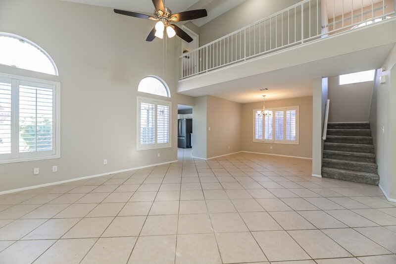 2,035/Mo, 52 Quiet Desert Ln Henderson, NV 89074 Living Room View 2