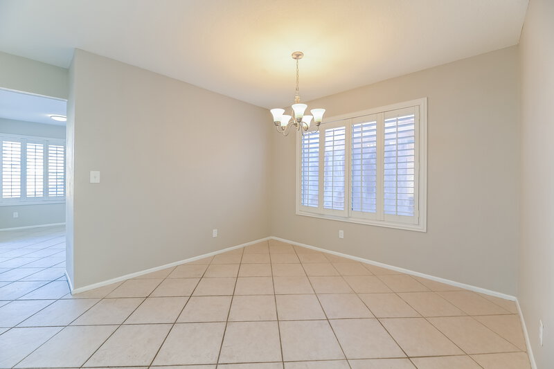 2,035/Mo, 52 Quiet Desert Ln Henderson, NV 89074 Dining Room View