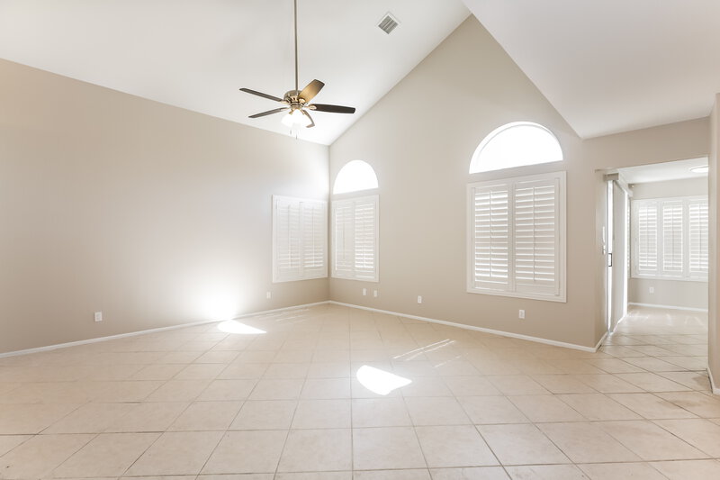 3,360/Mo, 52 Quiet Desert Ln Henderson, NV 89074 Main Bedroom View