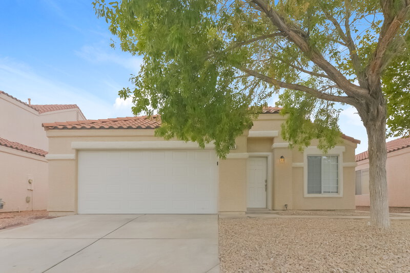 2,175/Mo, 705 Orchid Tree Ln Henderson, NV 89011 External View