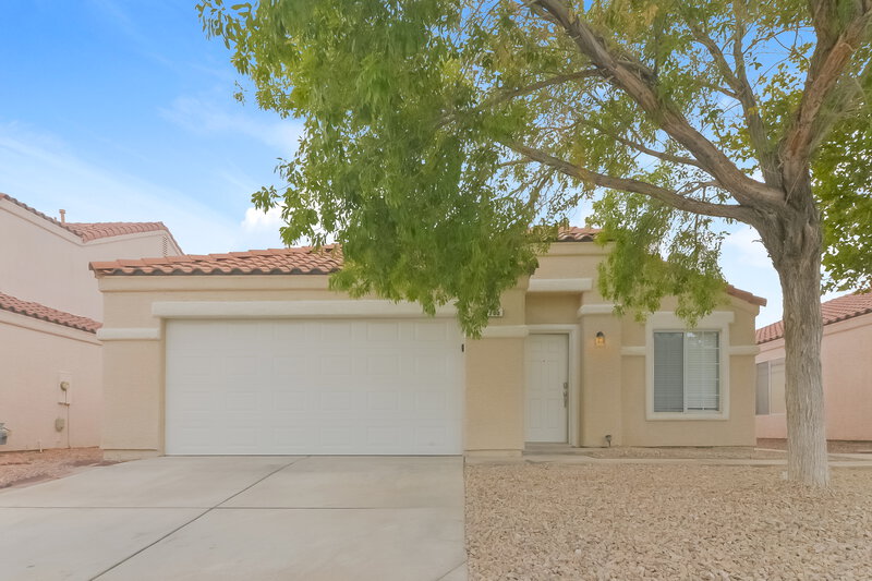 2,220/Mo, 705 Orchid Tree Ln Henderson, NV 89011 External View