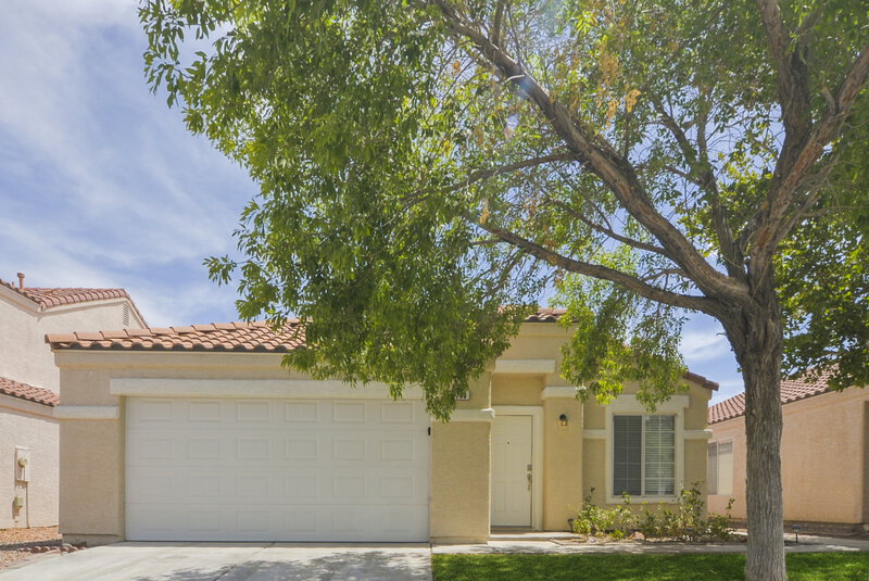 2,095/Mo, 705 Orchid Tree Ln Henderson, NV 89011 External View