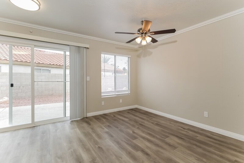 3,120/Mo, 2562 Machado Dr Henderson, NV 89074 Dining Room View