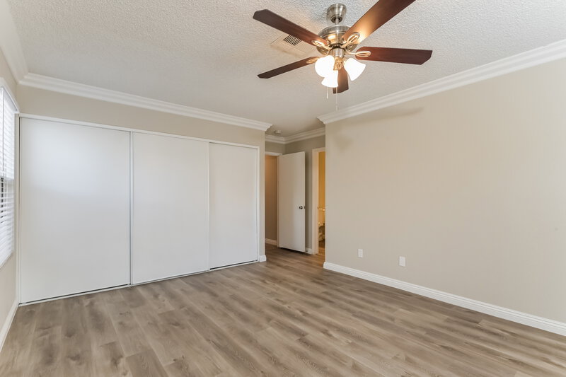3,120/Mo, 2562 Machado Dr Henderson, NV 89074 Main Bedroom View