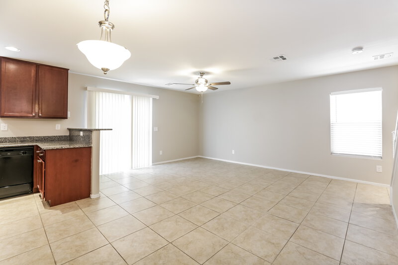 1,940/Mo, 8260 Oliver Twist Ln Las Vegas, NV 89113 Dining Room View