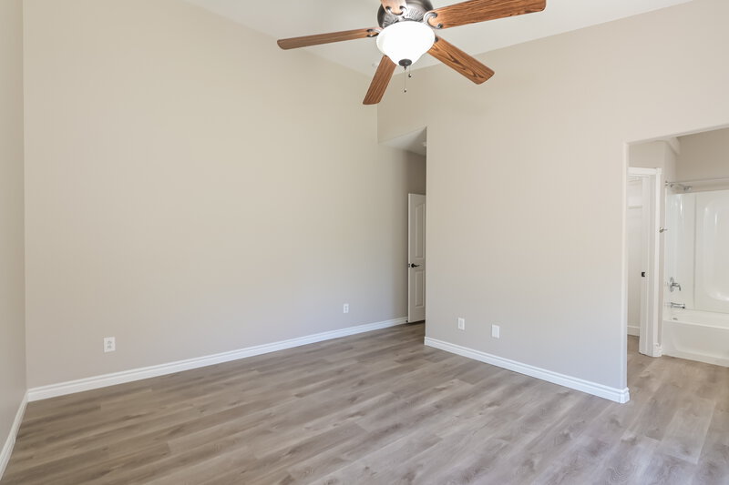 2,330/Mo, 10138 Millers Chase Rd Las Vegas, NV 89183 Main Bedroom View 2