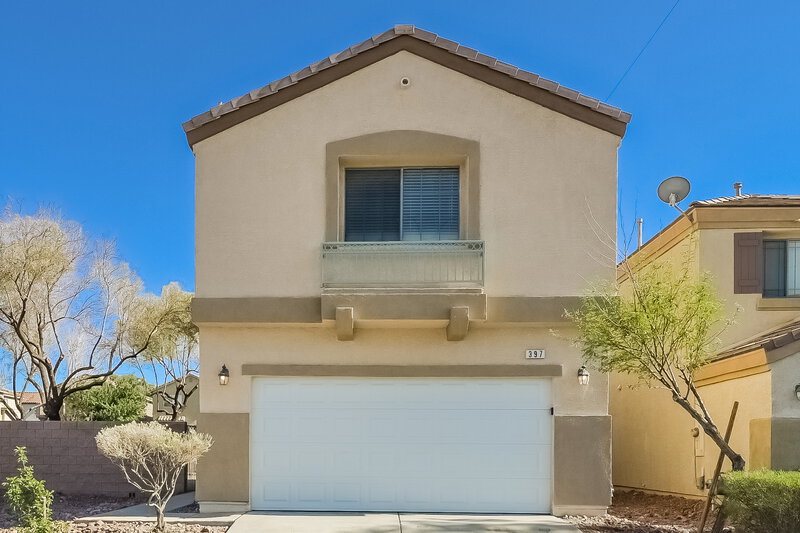 1,995/Mo, 397 Red Eucalyptus Dr Henderson, NV 89015 External View