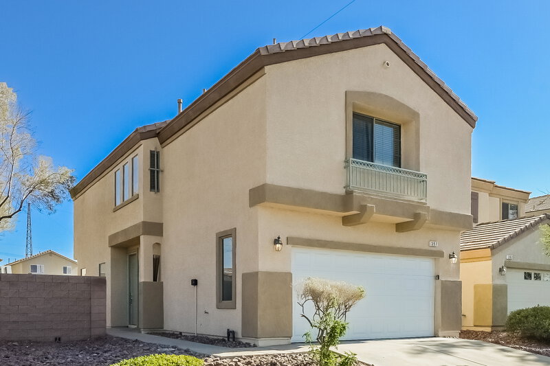 1,995/Mo, 397 Red Eucalyptus Dr Henderson, NV 89015 Misc View
