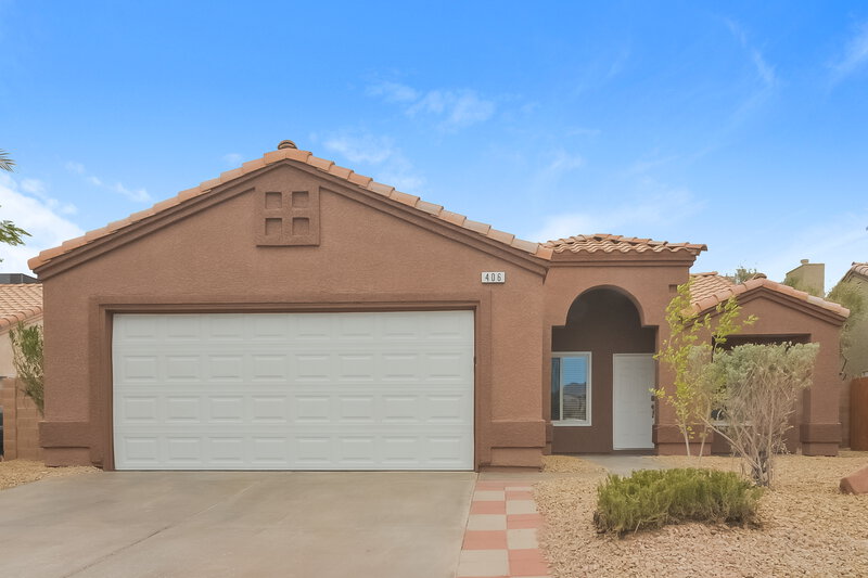 2,185/Mo, 406 Aloha Dr Henderson, NV 89015 External View