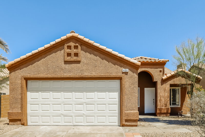 2,020/Mo, 406 Aloha Dr Henderson, NV 89015 External View